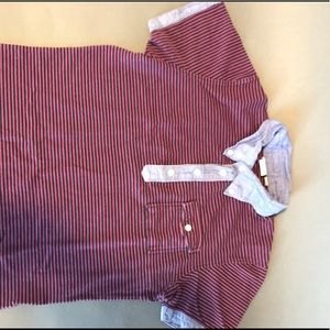 Michael Bastian x Uniqlo Polo